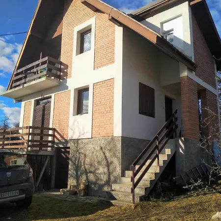 Srdica Kuca Villa Trnava  Exterior photo