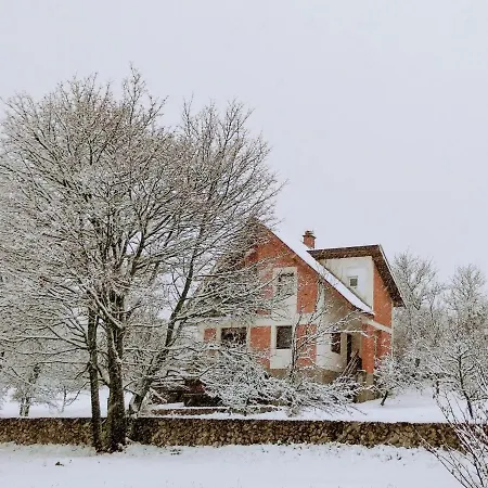 Srdica Kuca Villa Trnava  Exterior photo