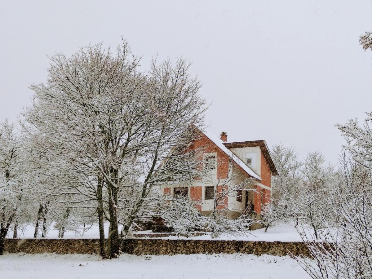 Casa vacanze Srdica Kuca Trnava (Cajetina)
