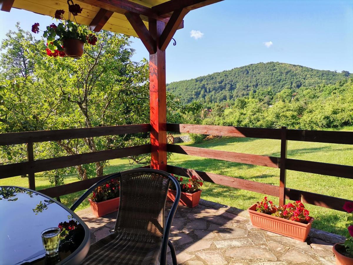 Casa vacanze Srdica Kuca Trnava (Cajetina)